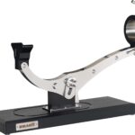 Jamonero Buarfe Elite Inox Plus