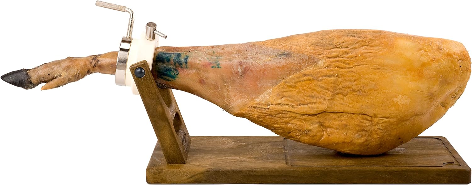 Jamonero Jamotec JP